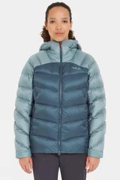 Womens Neutrino Pro Jacket