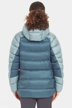 Womens Neutrino Pro Jacket