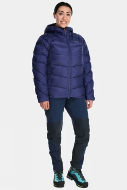 Womens Neutrino Pro Jacket