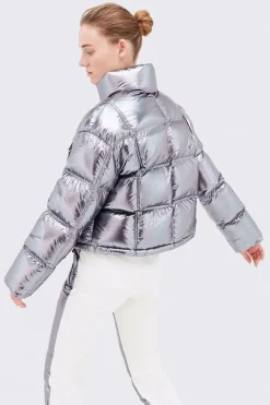 Womens Nevada Duvet II Jacket