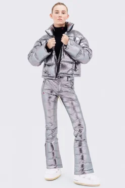 Womens Nevada Duvet II Jacket