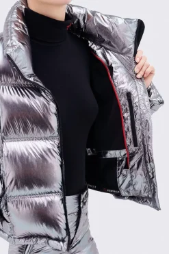 Womens Nevada Duvet II Jacket