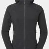 Womens Nexus Hoodie