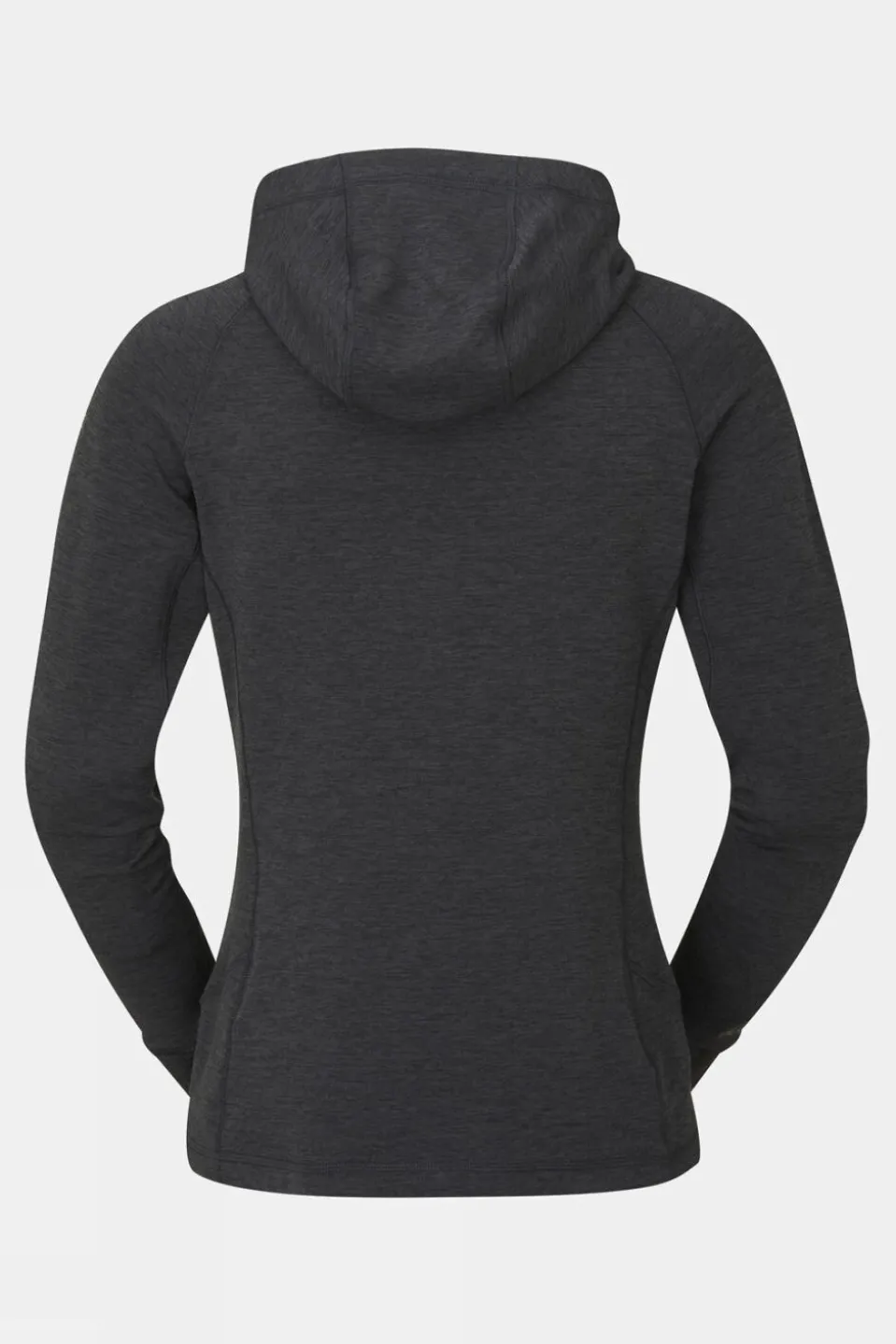 Womens Nexus Hoodie