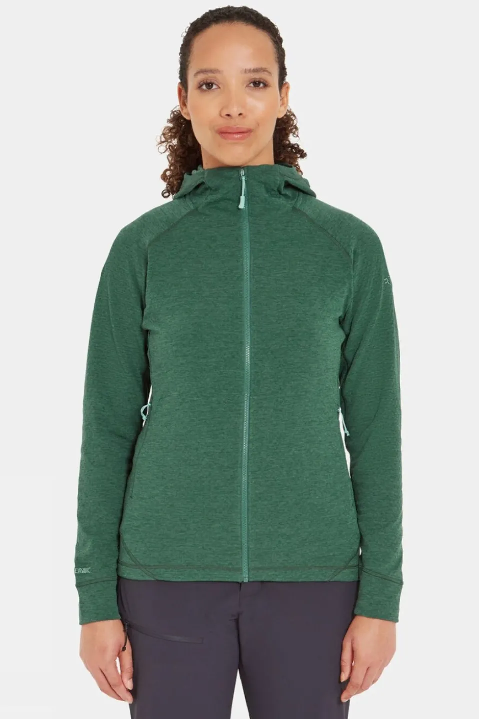 Womens Nexus Hoodie