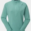 Womens Nexus Pull On Fleece