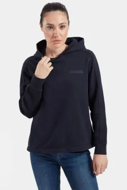 Womens Nidaros Hoodie Sweatshirt