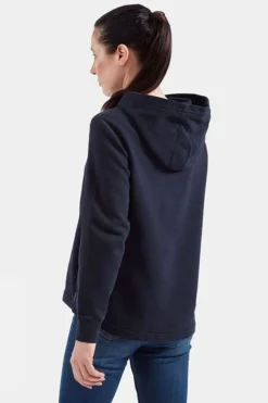 Womens Nidaros Hoodie Sweatshirt