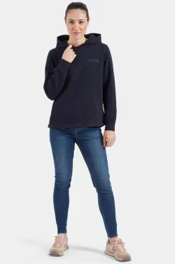 Womens Nidaros Hoodie Sweatshirt