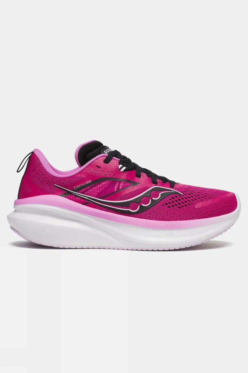 Womens Omni 22 Shoes