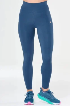 Womens On The Go Leggings