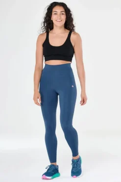 Womens On The Go Leggings