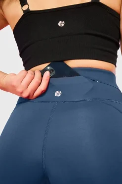 Womens On The Go Leggings