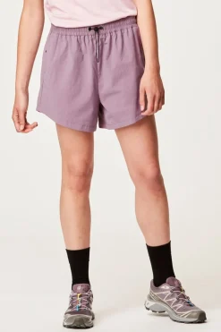 Womens Oslon Tech Shorts