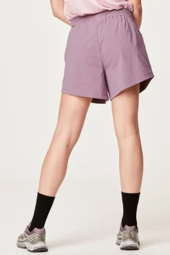 Womens Oslon Tech Shorts