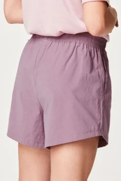 Womens Oslon Tech Shorts