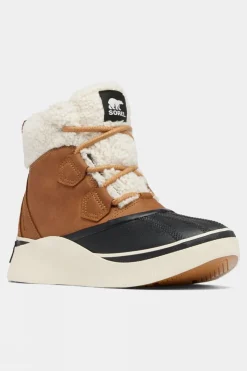 Womens Out N About Chillz Snow Boots