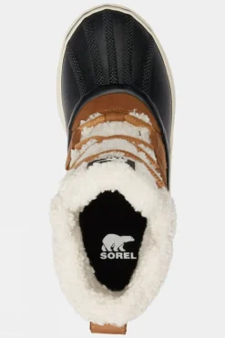 Womens Out N About Chillz Snow Boots