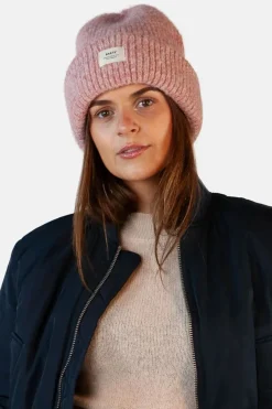Womens Owlet Beanie