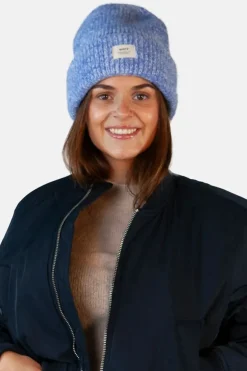 Womens Owlet Beanie