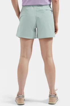Womens Peniche Camp Shorts
