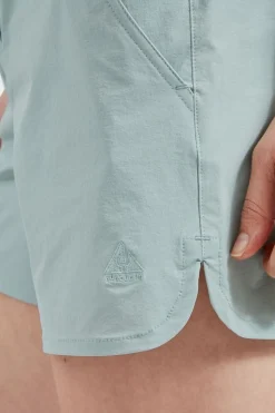 Womens Peniche Camp Shorts