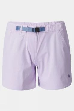 Womens Peniche Camp Shorts