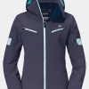 Womens Pordoi 2 Jacket