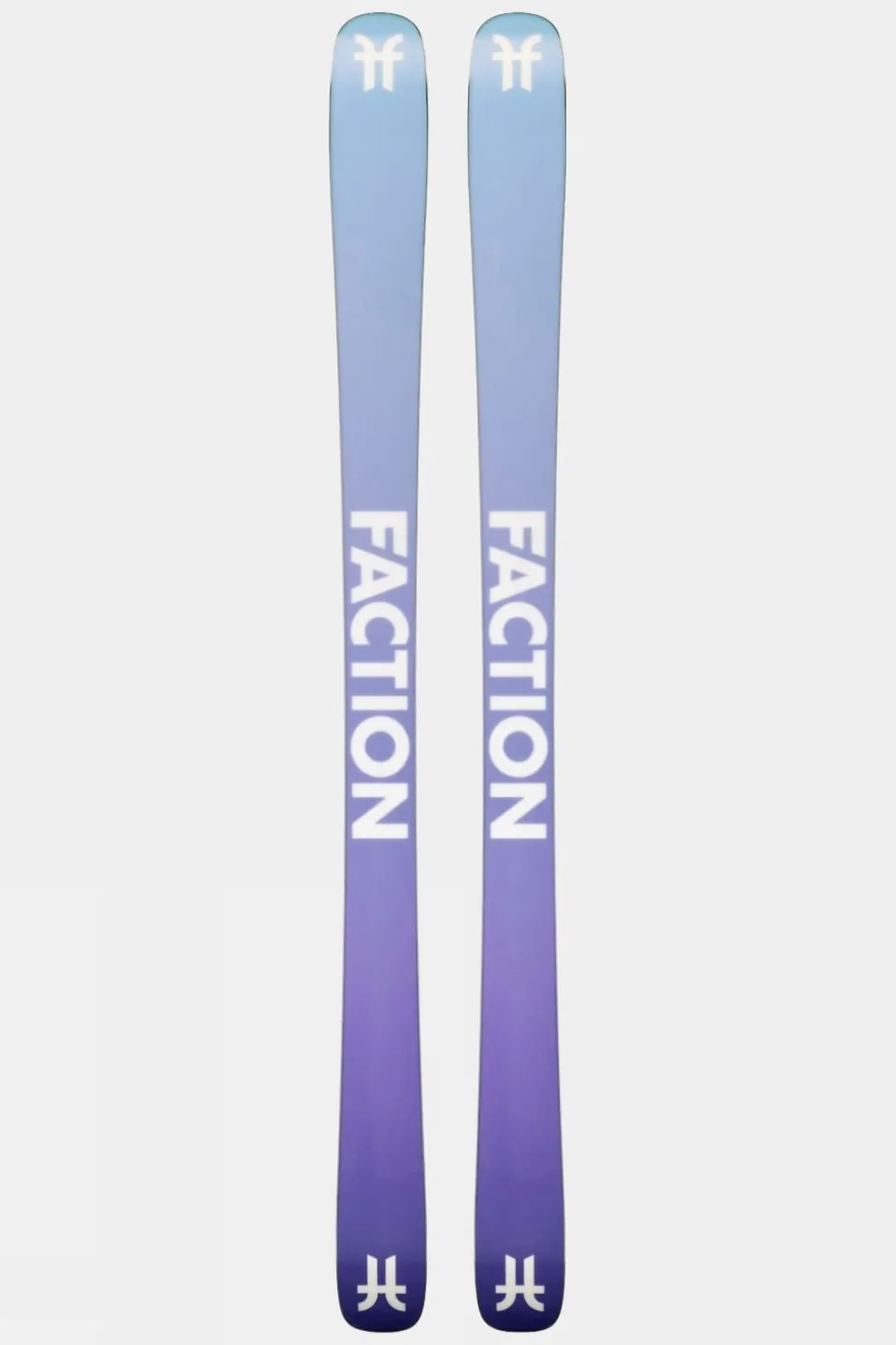 Womens Prodigy 1 Capsule Skis ( Skis Only)