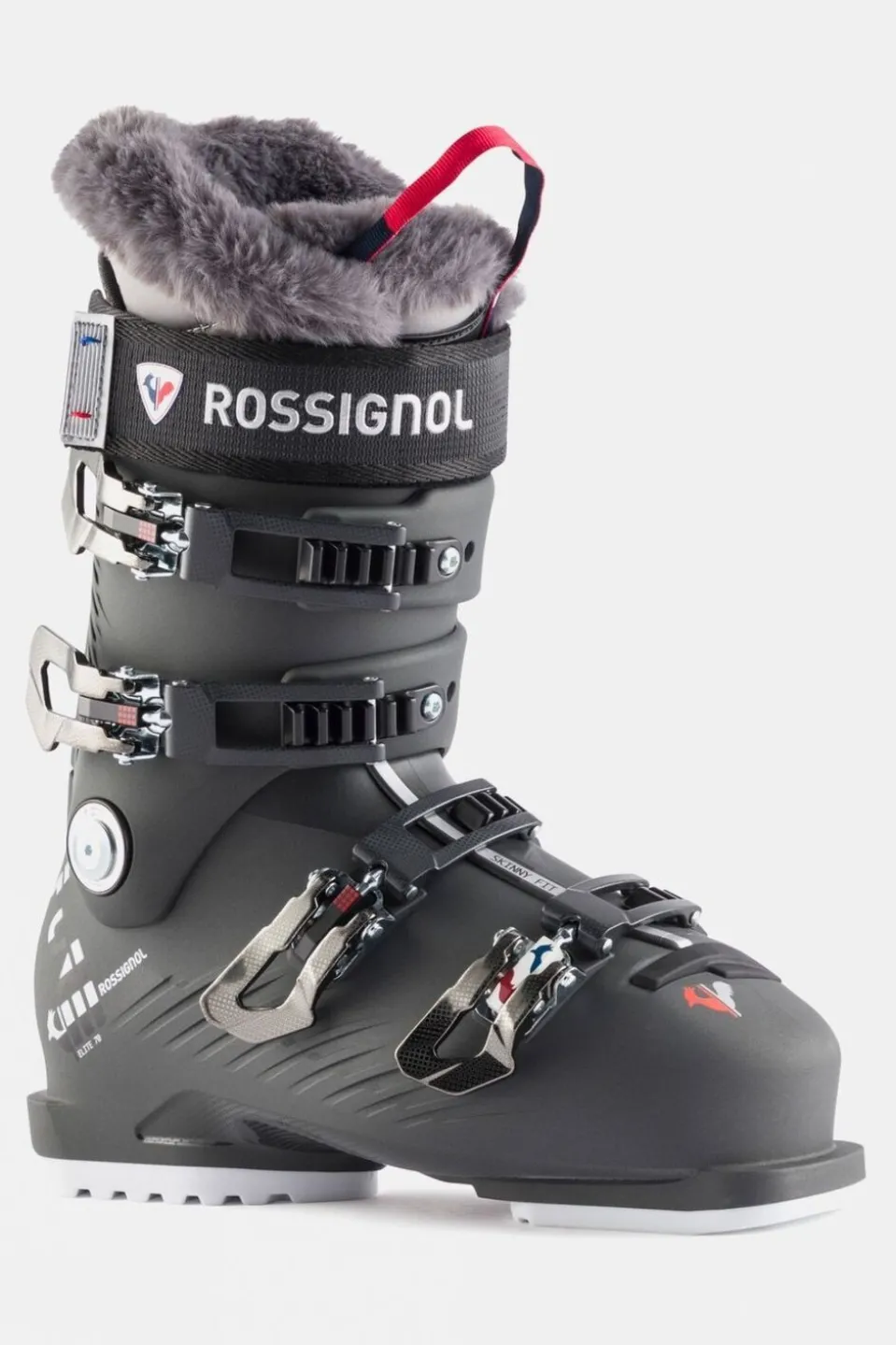 Womens Pure Elite 70 Ski Boots