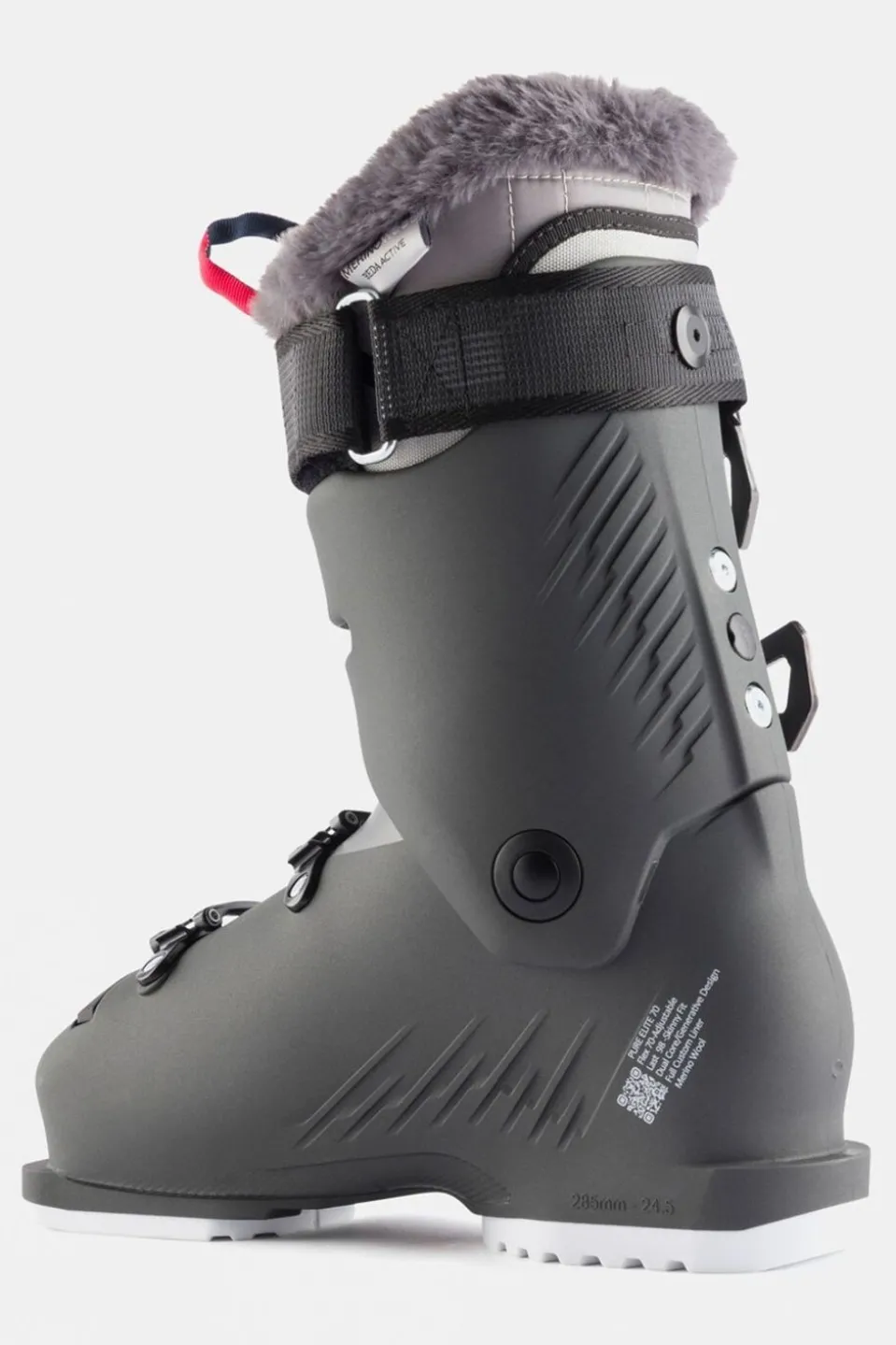 Womens Pure Elite 70 Ski Boots