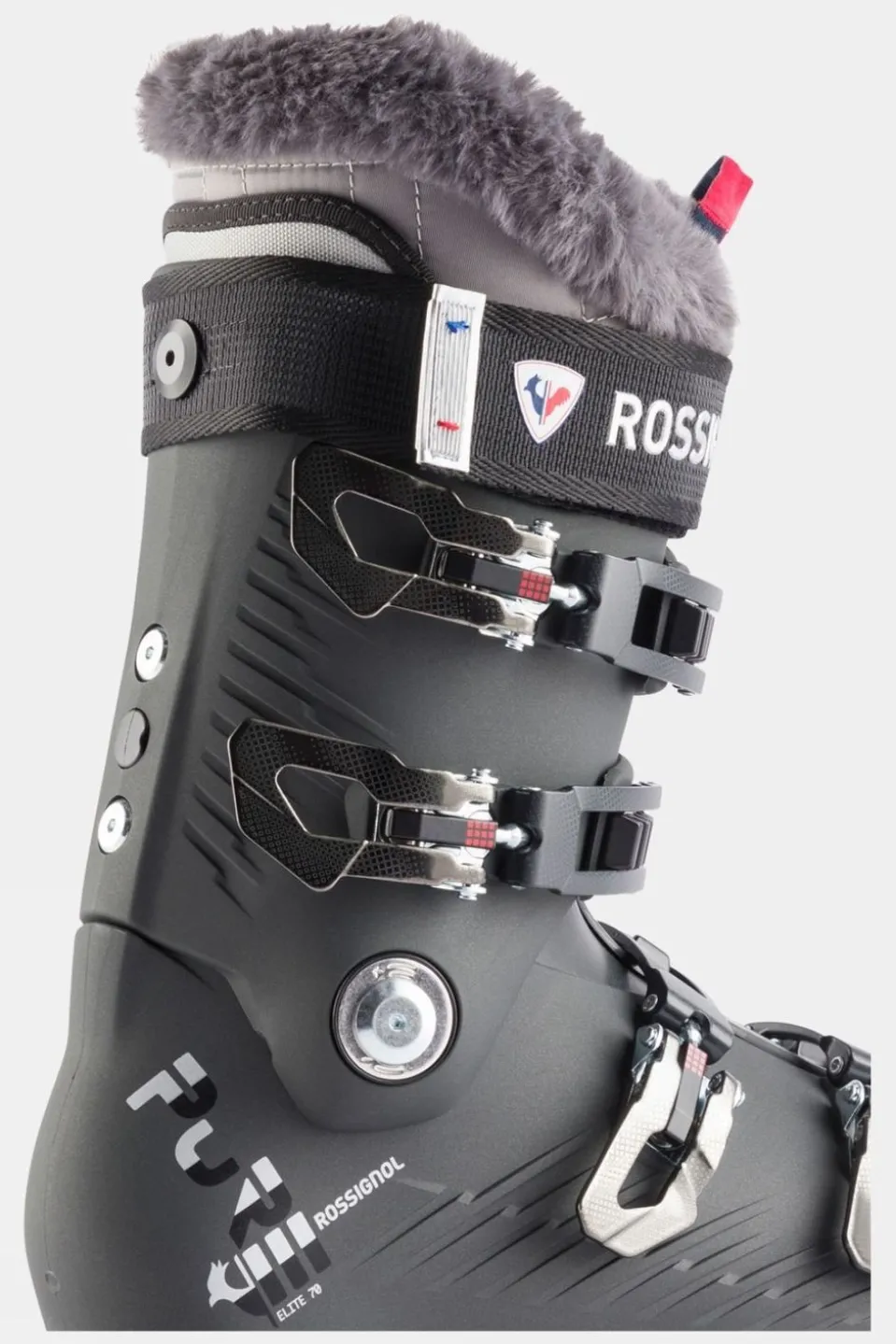 Womens Pure Elite 70 Ski Boots