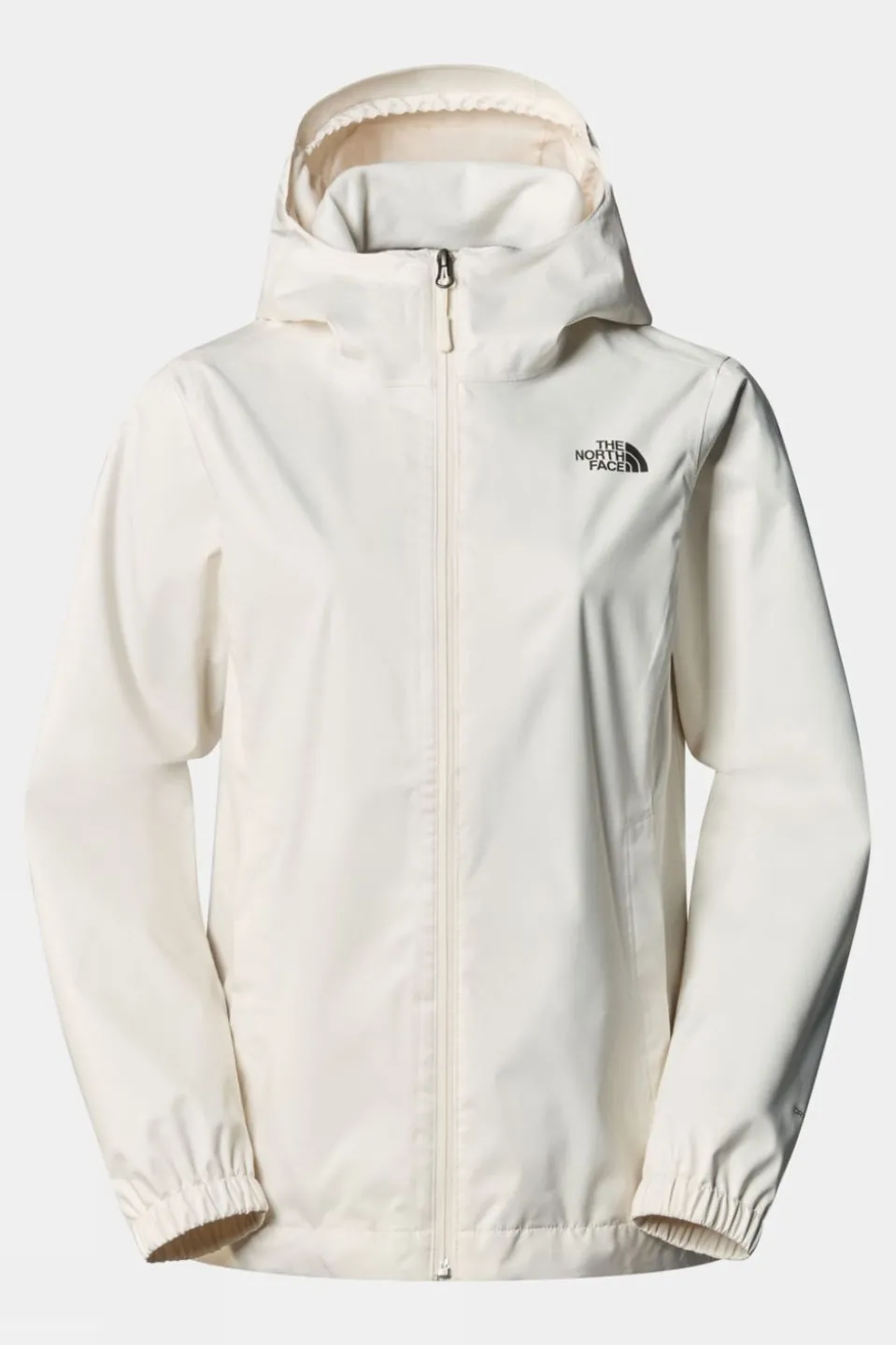 Womens Quest Hooded Jacket