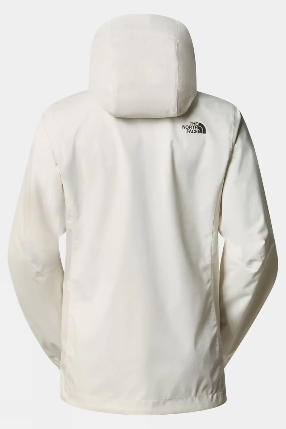 Womens Quest Hooded Jacket