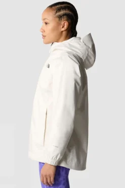 Womens Quest Hooded Jacket