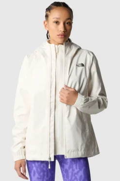 Womens Quest Hooded Jacket