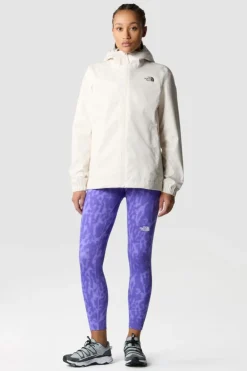 Womens Quest Hooded Jacket