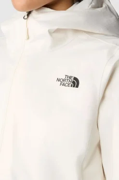 Womens Quest Hooded Jacket