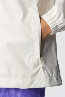 Womens Quest Hooded Jacket