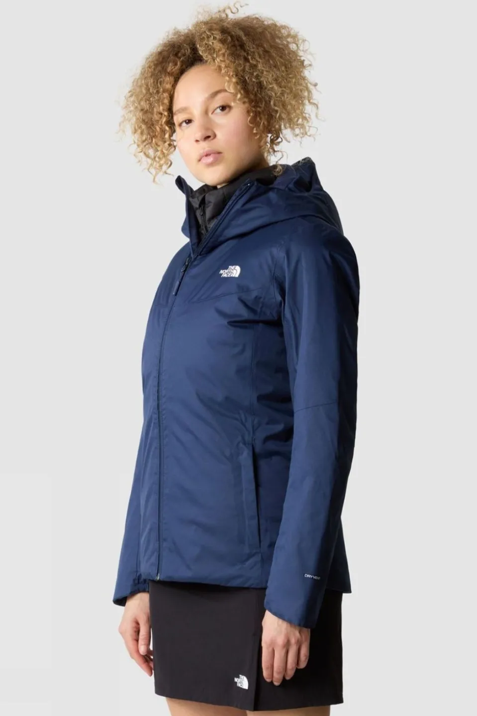 Womens Quest Insulated Jacket