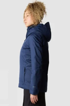 Womens Quest Insulated Jacket