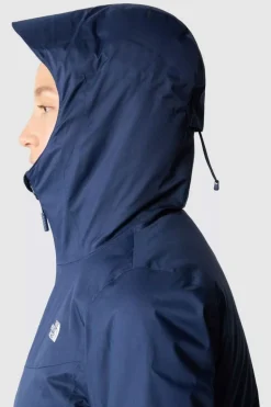 Womens Quest Insulated Jacket