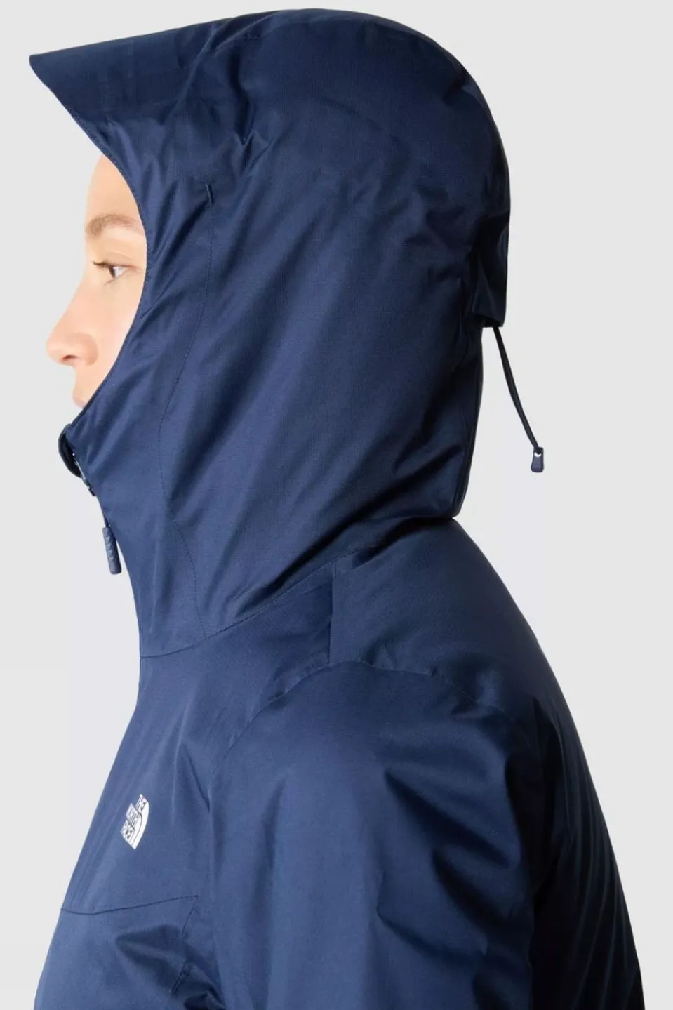 Womens Quest Insulated Jacket