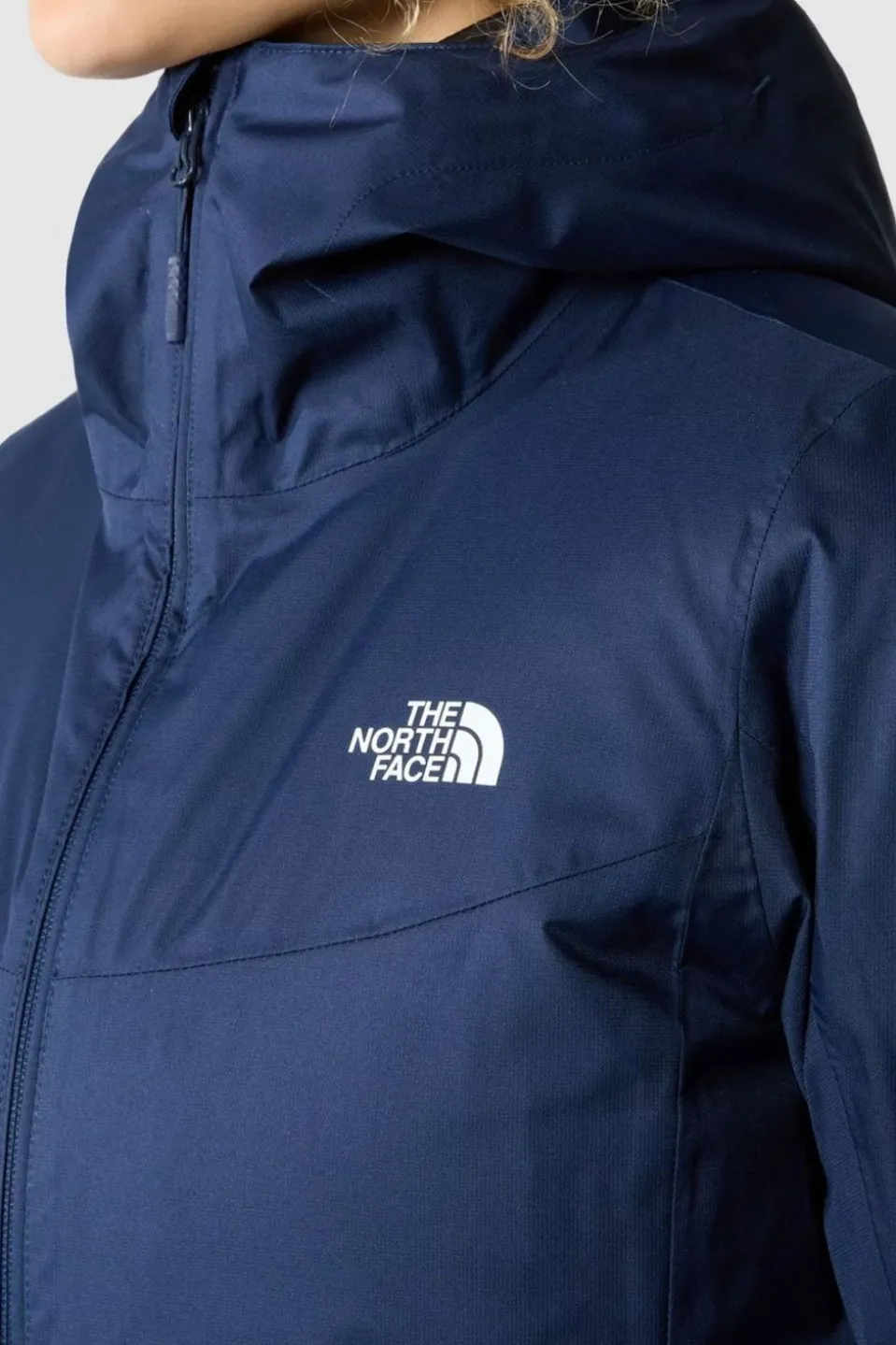 Womens Quest Insulated Jacket