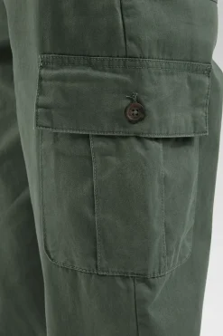 Womens Rana Cargo Trousers