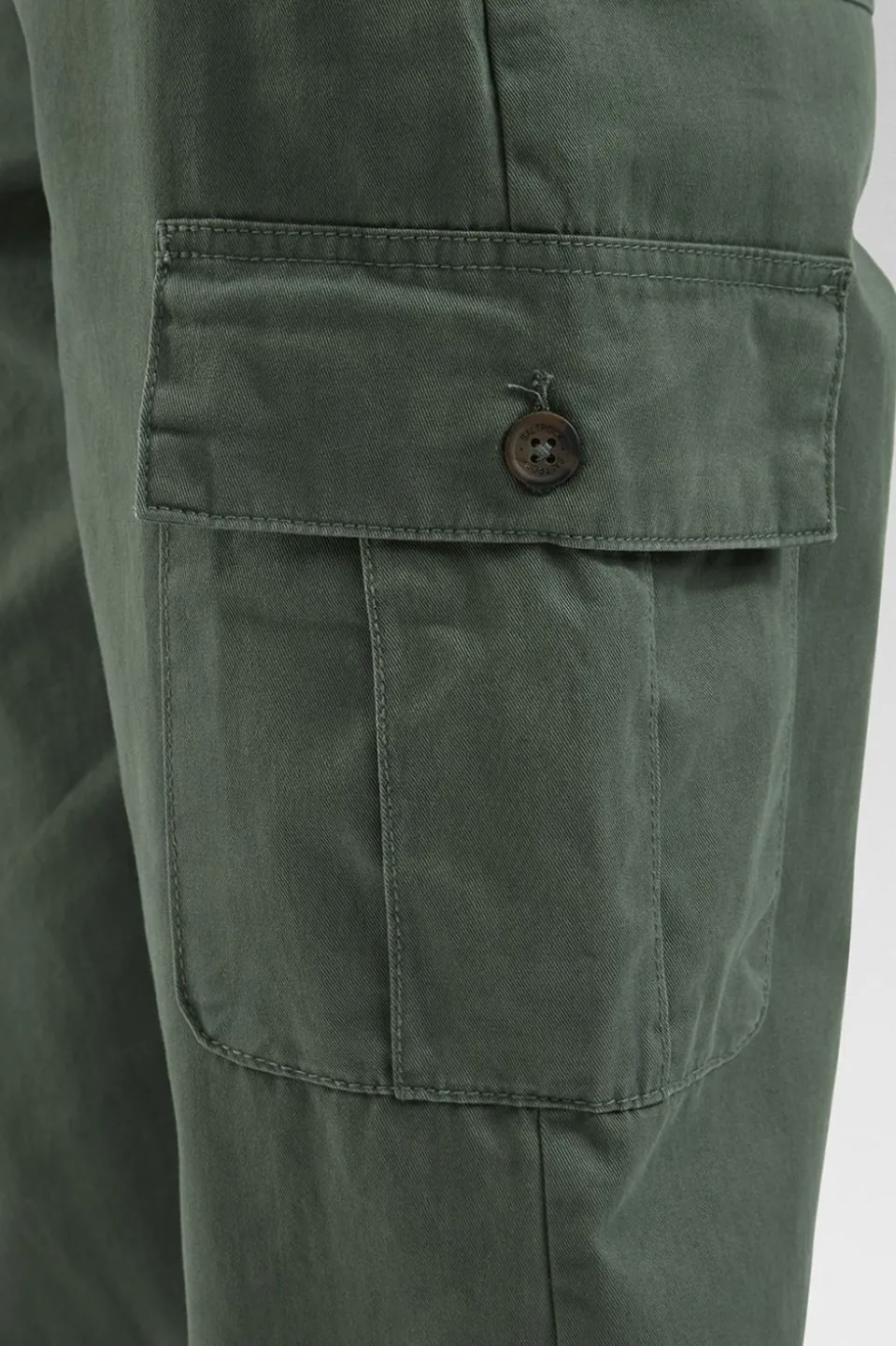 Womens Rana Cargo Trousers