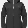 Womens Recon Stretch Shell Ski Jacket