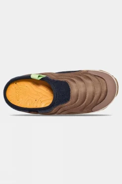 Womens Reember Terrain Slippers