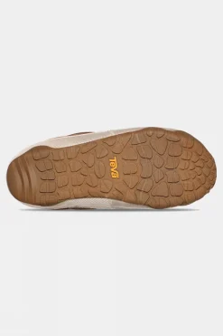 Womens Reember Terrain Slippers