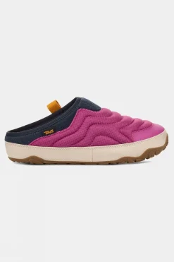 Womens Reember Terrain Slippers